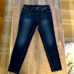 Woman’s jeans